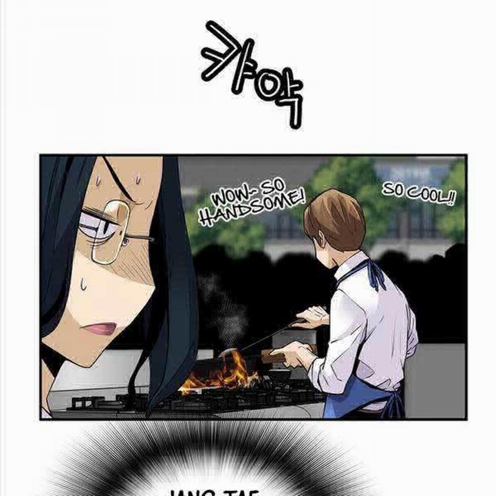 Sự Trở Lại Của Huyền Thoại 103 trang 13