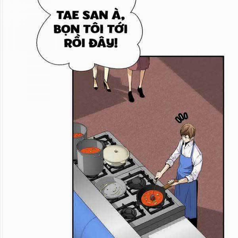 Sự Trở Lại Của Huyền Thoại 103 trang 15