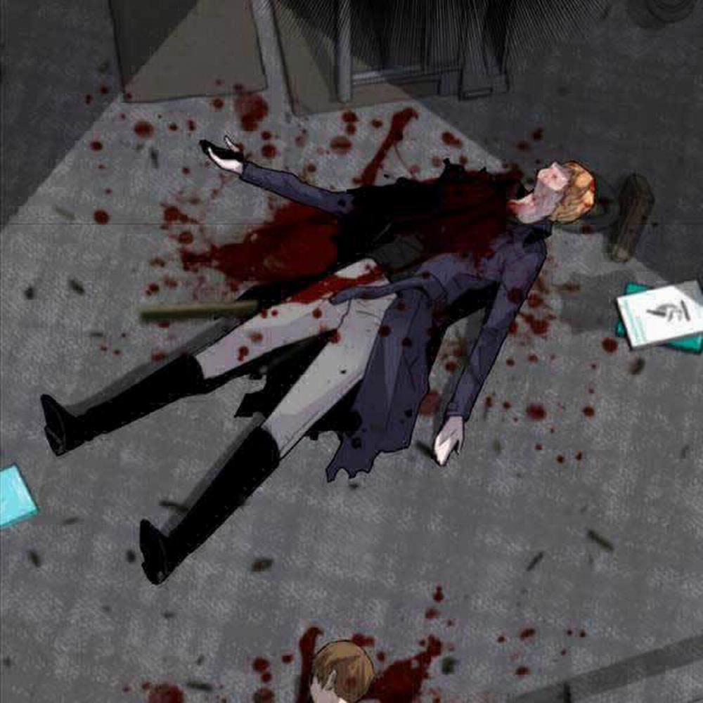 Sự Trở Lại Của Huyền Thoại 103 trang 169