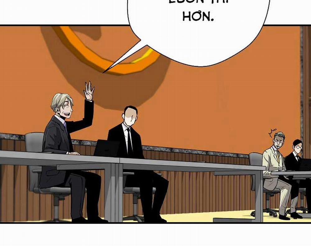 Sự Trở Lại Của Huyền Thoại 104 trang 124