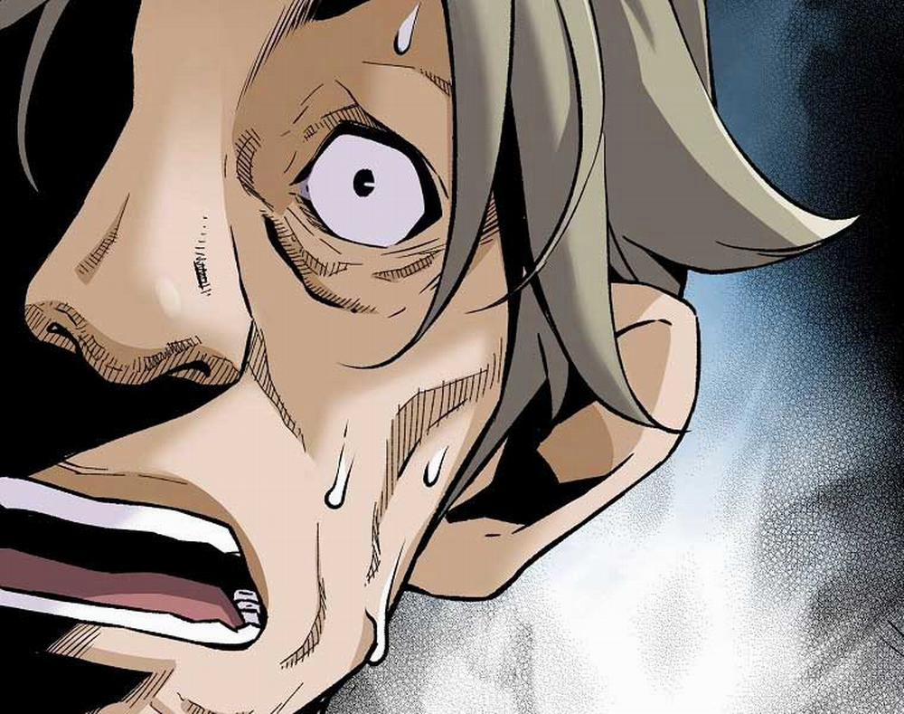 Sự Trở Lại Của Huyền Thoại 104 trang 171