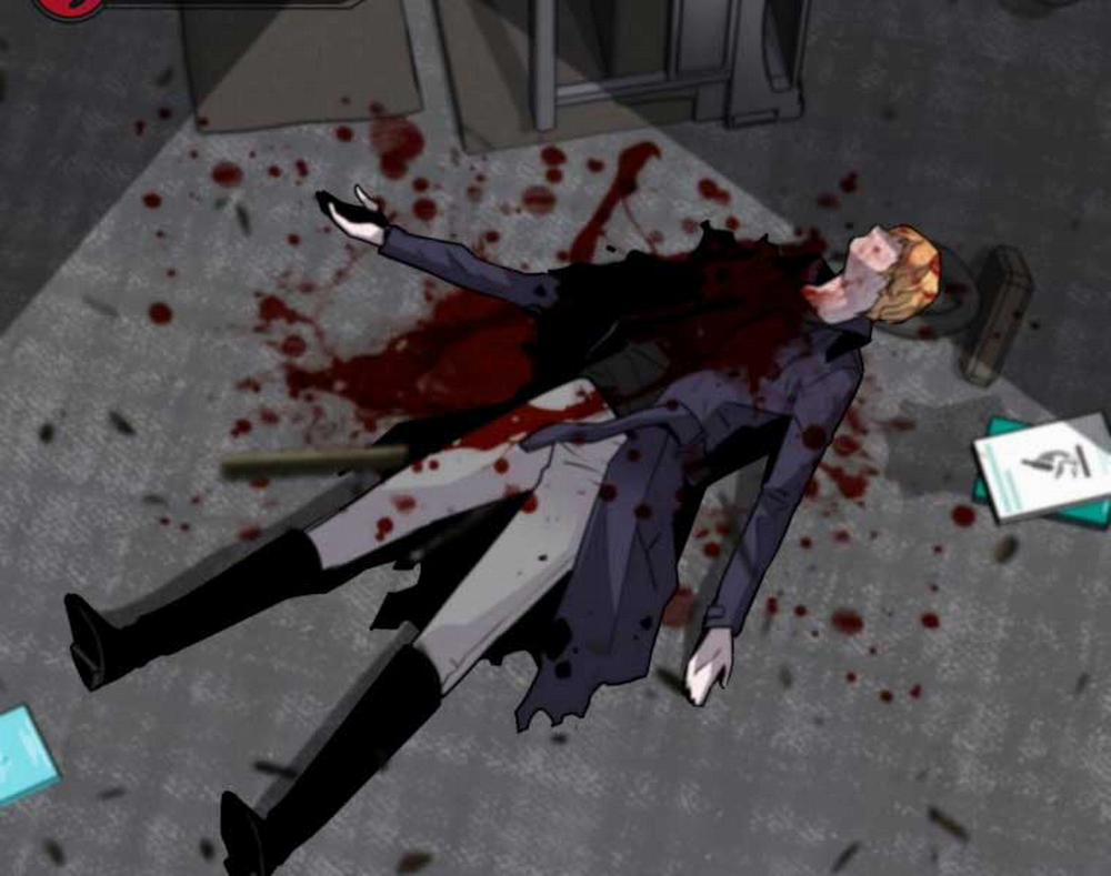 Sự Trở Lại Của Huyền Thoại 104 trang 200