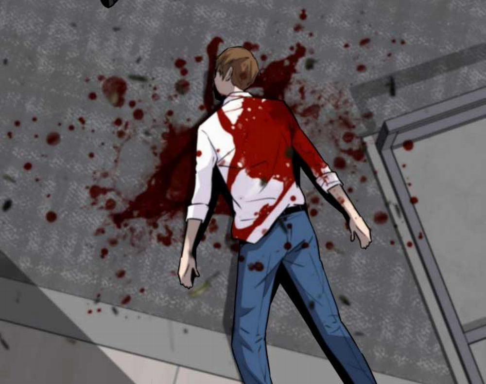 Sự Trở Lại Của Huyền Thoại 104 trang 201