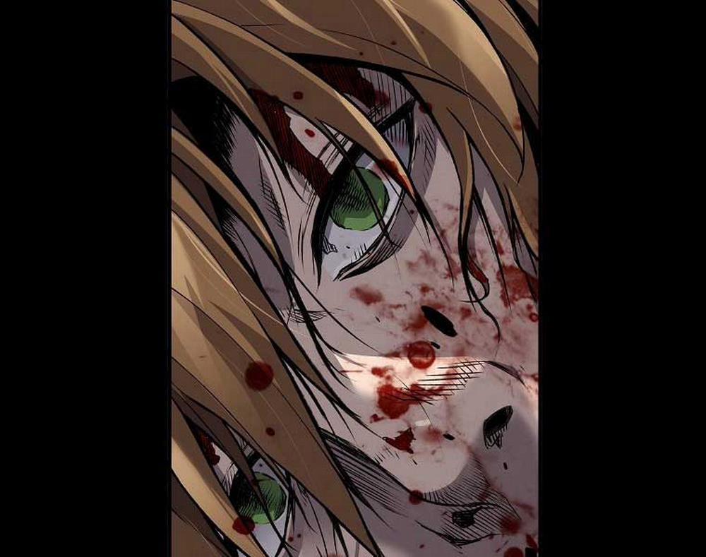 Sự Trở Lại Của Huyền Thoại 104 trang 204