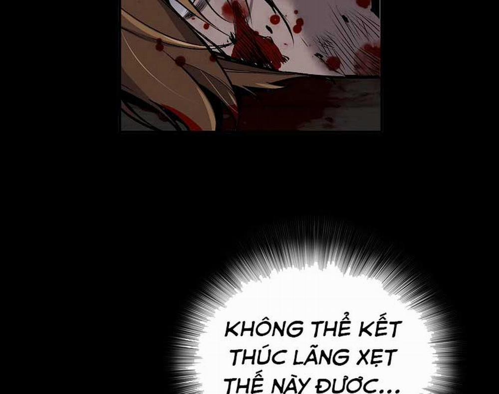 Sự Trở Lại Của Huyền Thoại 104 trang 205