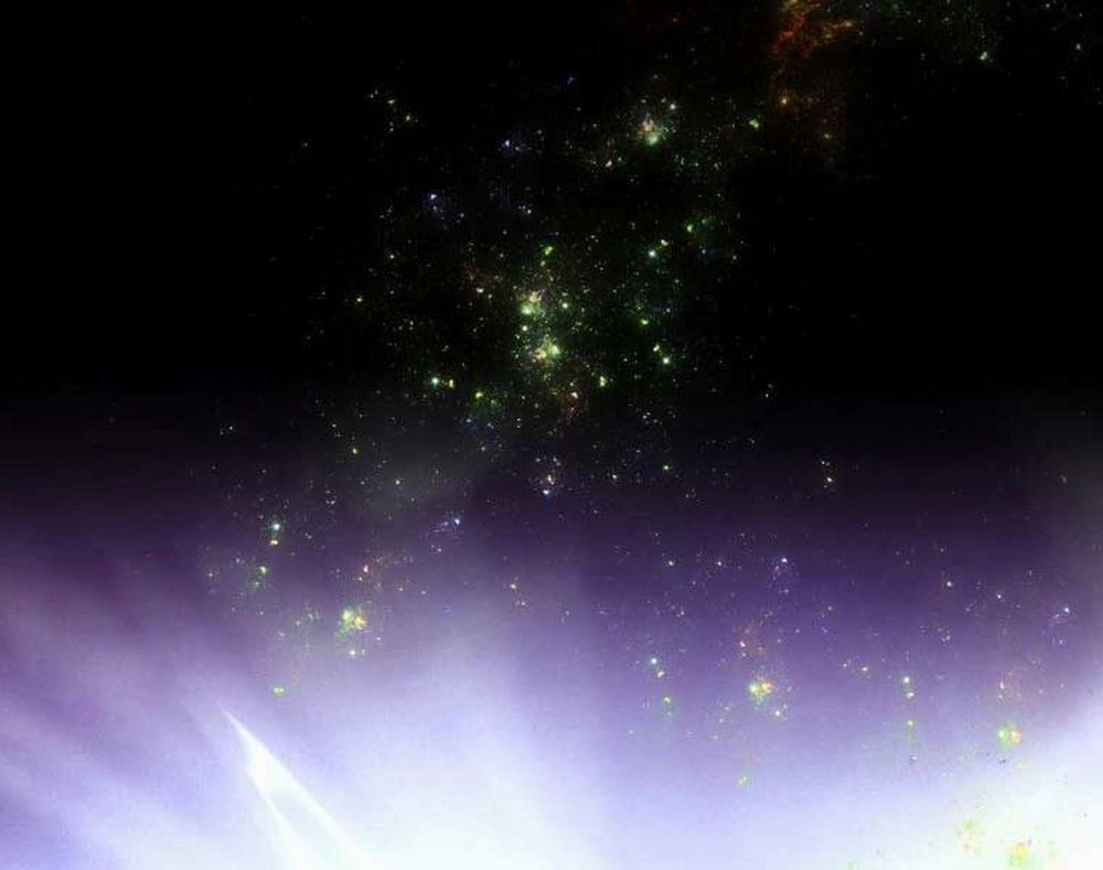 Sự Trở Lại Của Huyền Thoại 104 trang 208