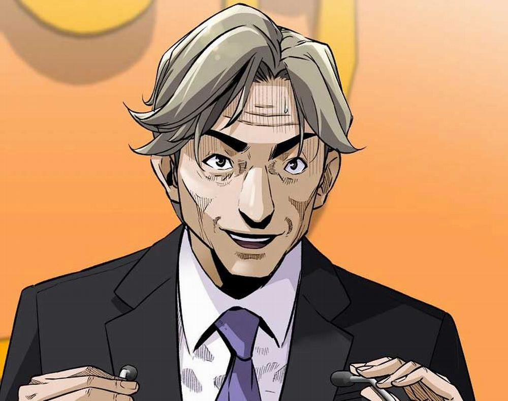 Sự Trở Lại Của Huyền Thoại 104 trang 25