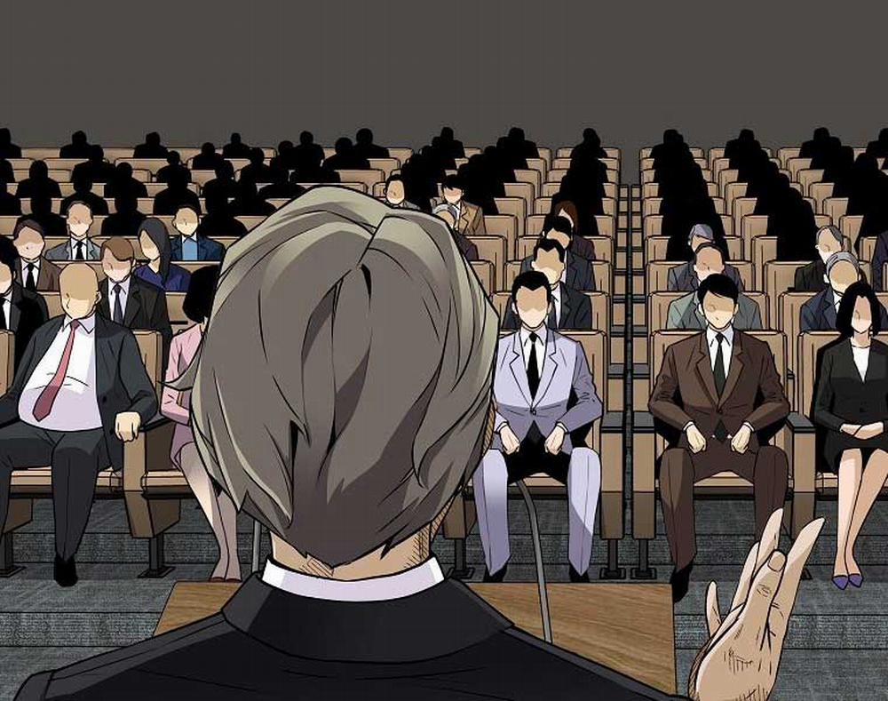 Sự Trở Lại Của Huyền Thoại 104 trang 37