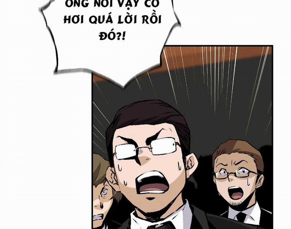 Sự Trở Lại Của Huyền Thoại 104 trang 47