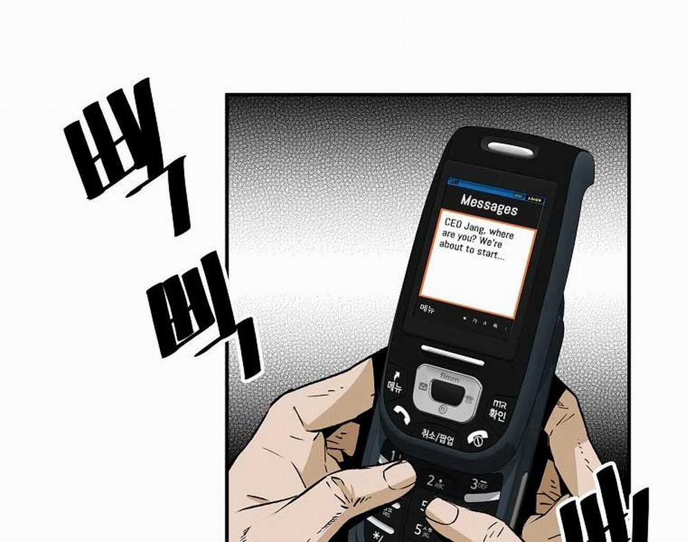 Sự Trở Lại Của Huyền Thoại 104 trang 6