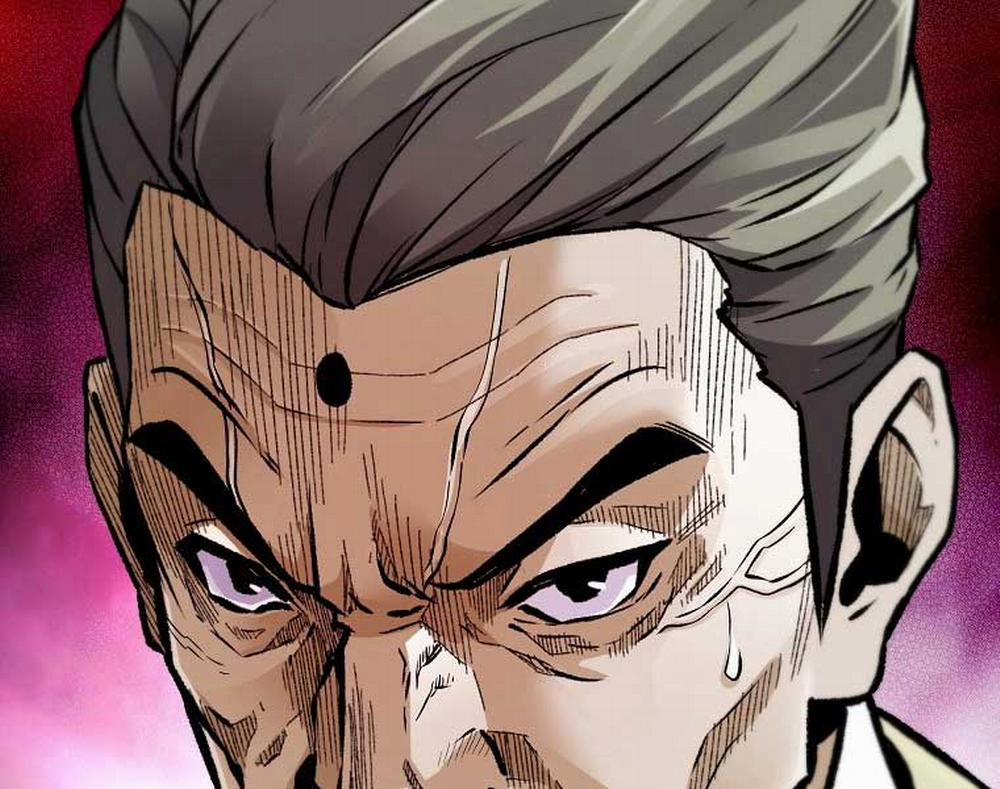 Sự Trở Lại Của Huyền Thoại 104 trang 79