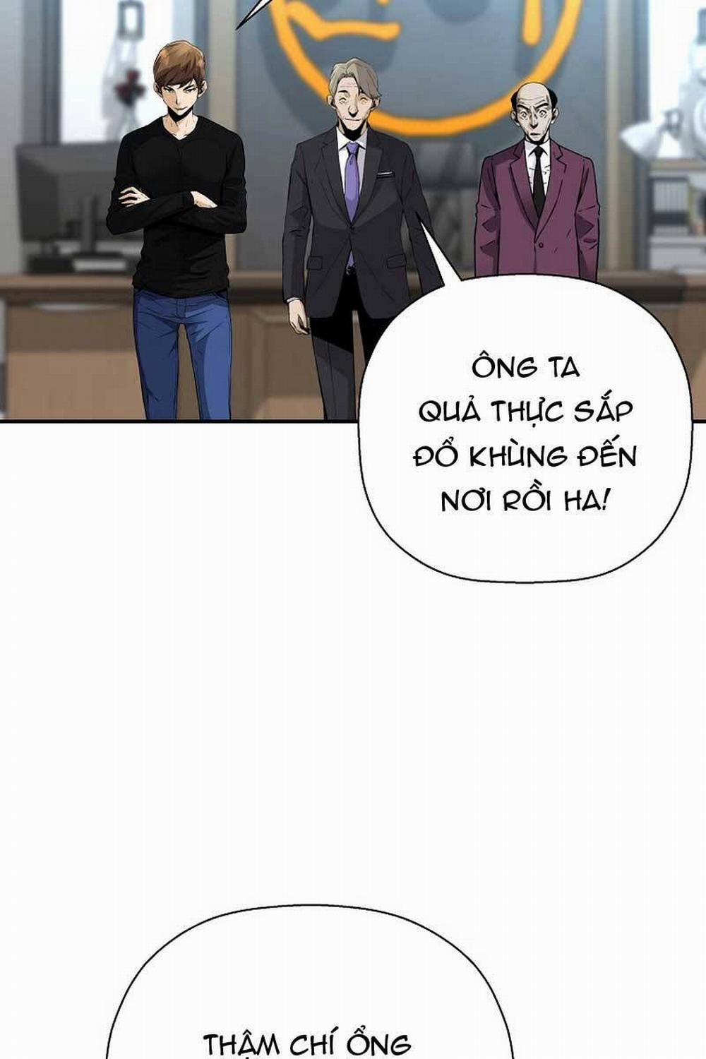 Sự Trở Lại Của Huyền Thoại 105 trang 126