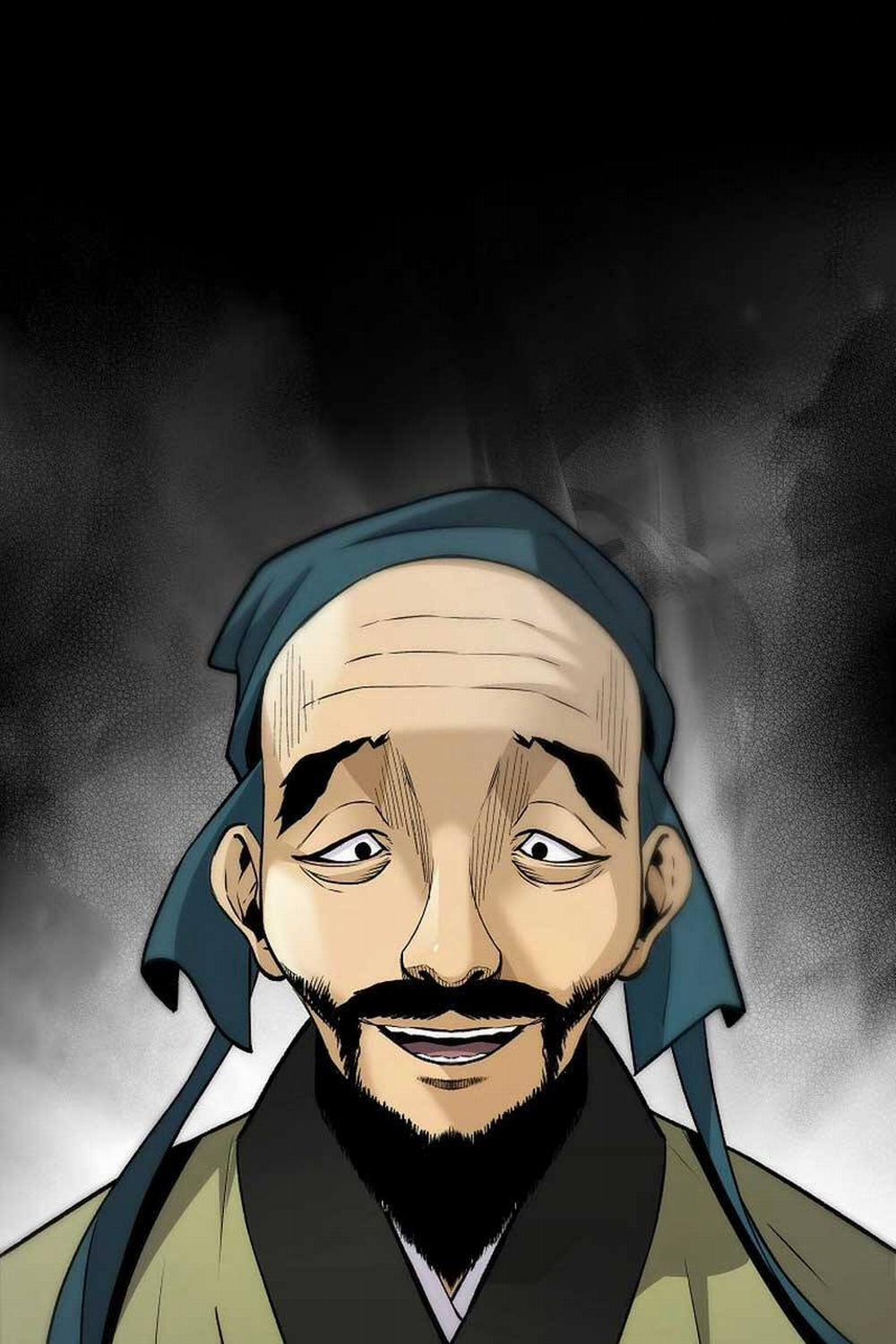 Sự Trở Lại Của Huyền Thoại 105 trang 133