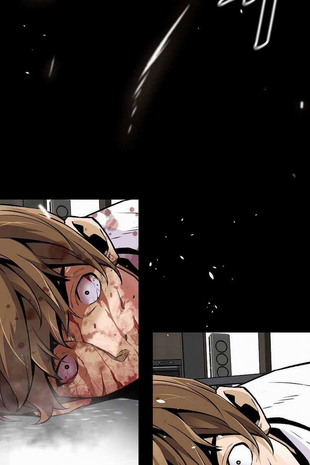 Sự Trở Lại Của Huyền Thoại 105 trang 17