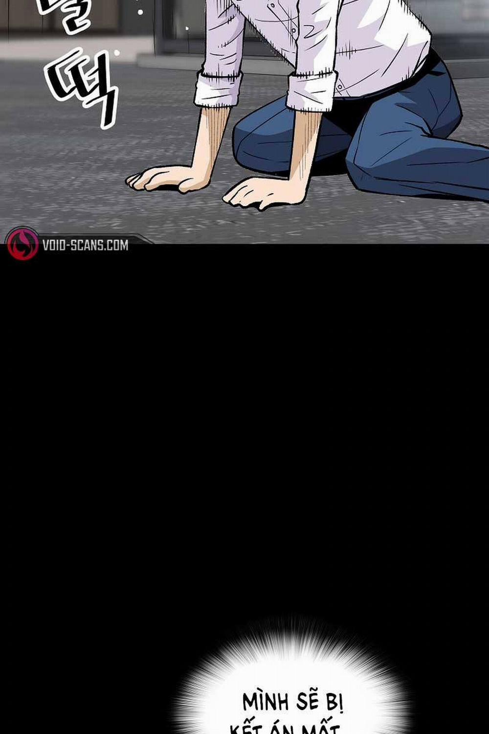 Sự Trở Lại Của Huyền Thoại 105 trang 20