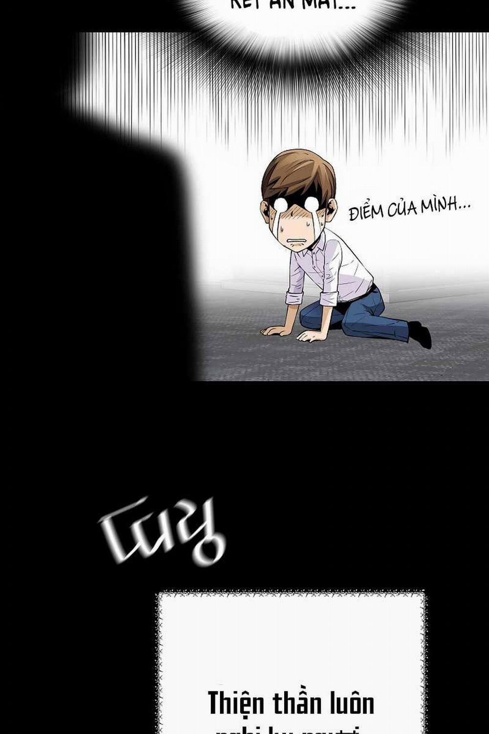Sự Trở Lại Của Huyền Thoại 105 trang 21