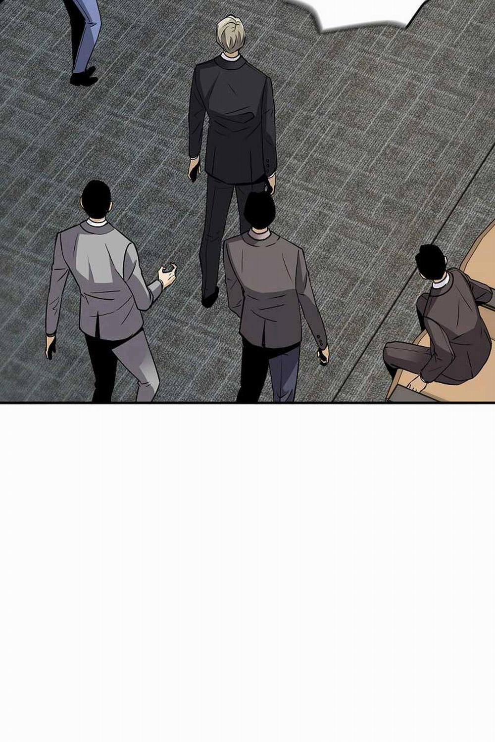 Sự Trở Lại Của Huyền Thoại 105 trang 29