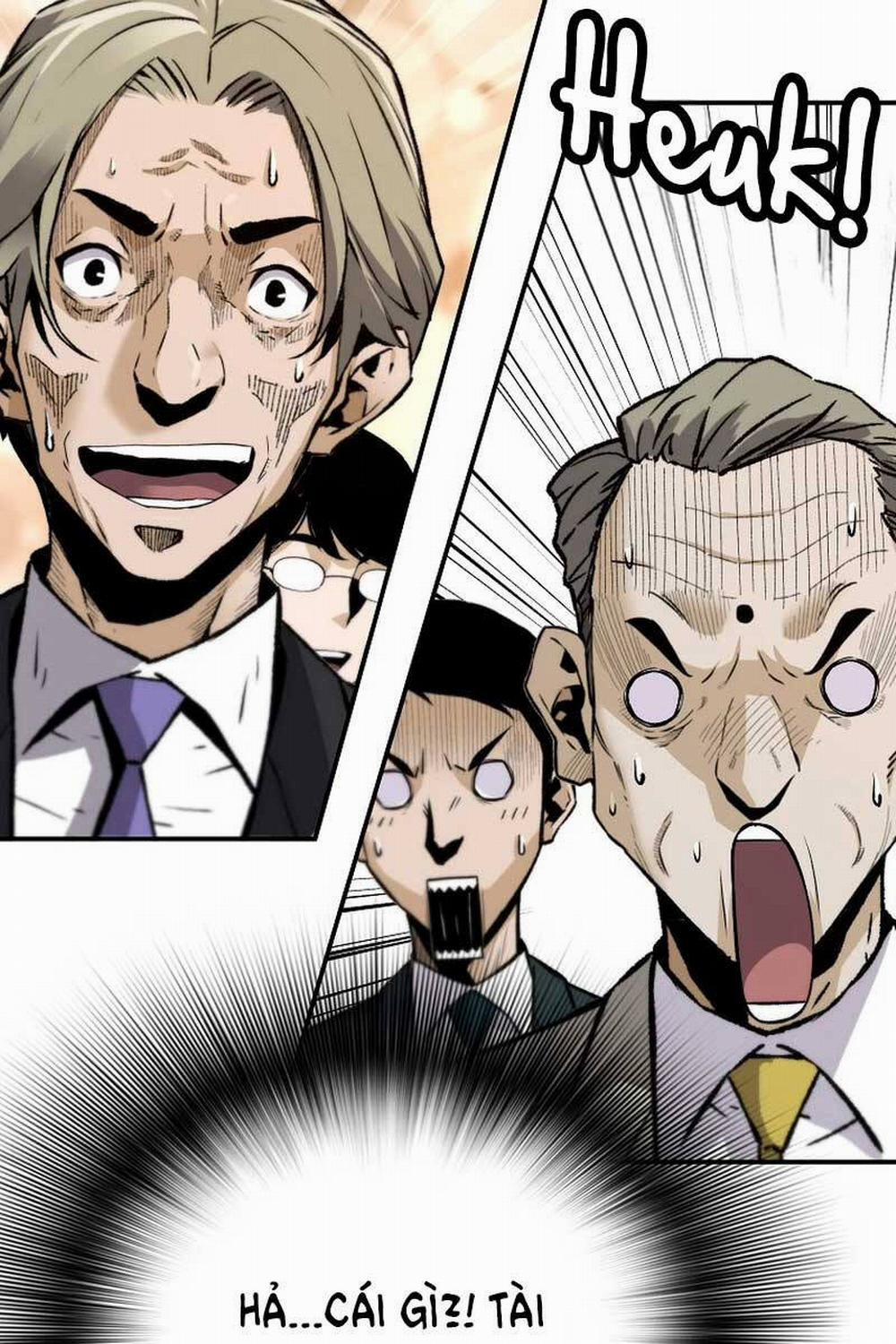 Sự Trở Lại Của Huyền Thoại 105 trang 33