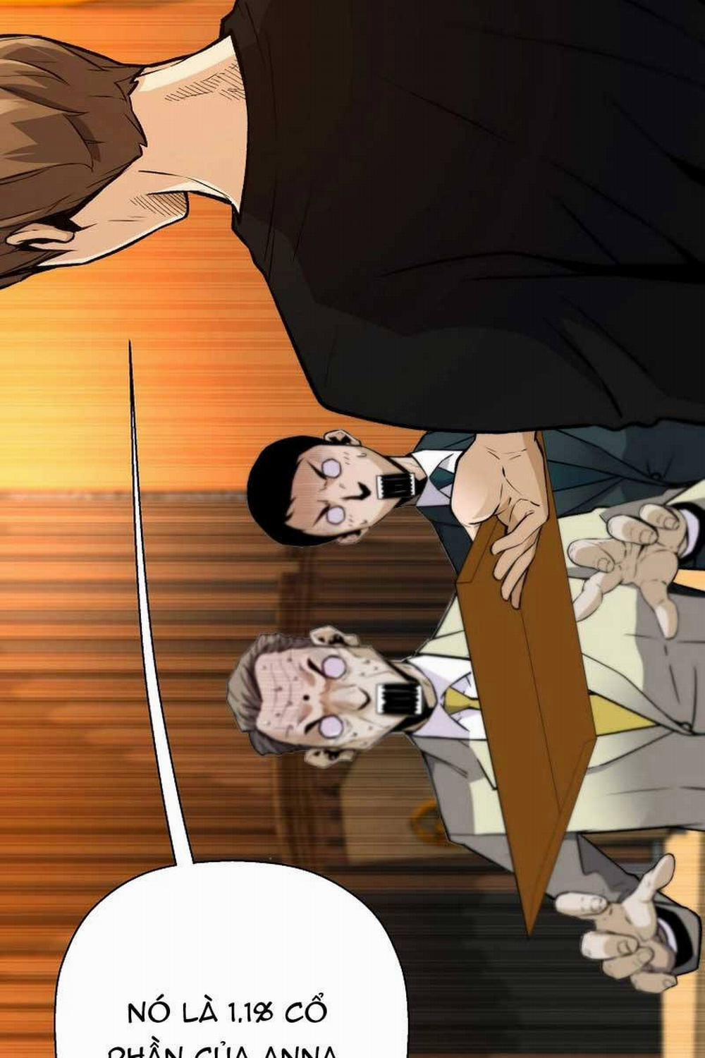 Sự Trở Lại Của Huyền Thoại 105 trang 35