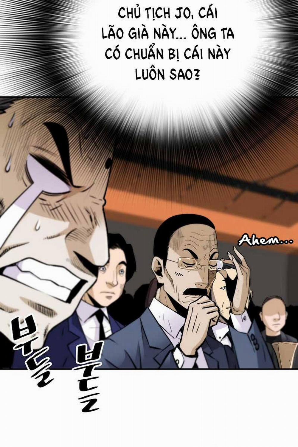Sự Trở Lại Của Huyền Thoại 105 trang 42