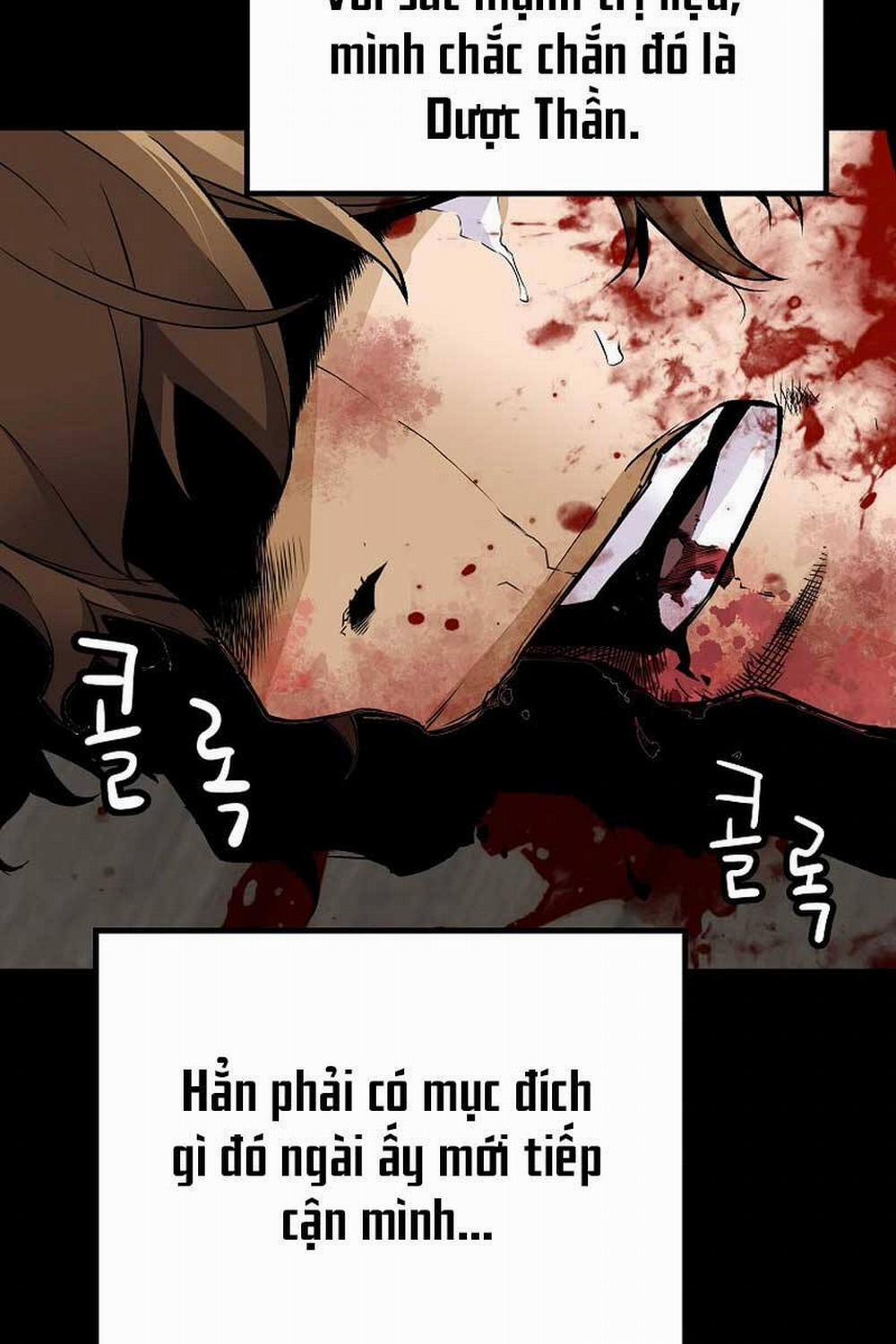 Sự Trở Lại Của Huyền Thoại 105 trang 5