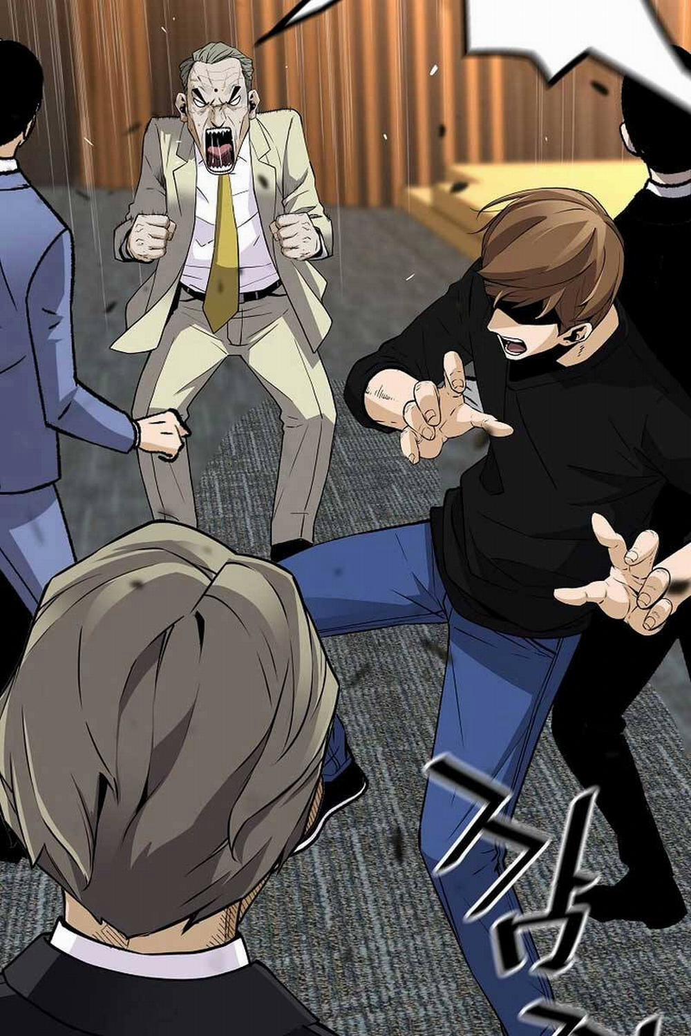 Sự Trở Lại Của Huyền Thoại 105 trang 52