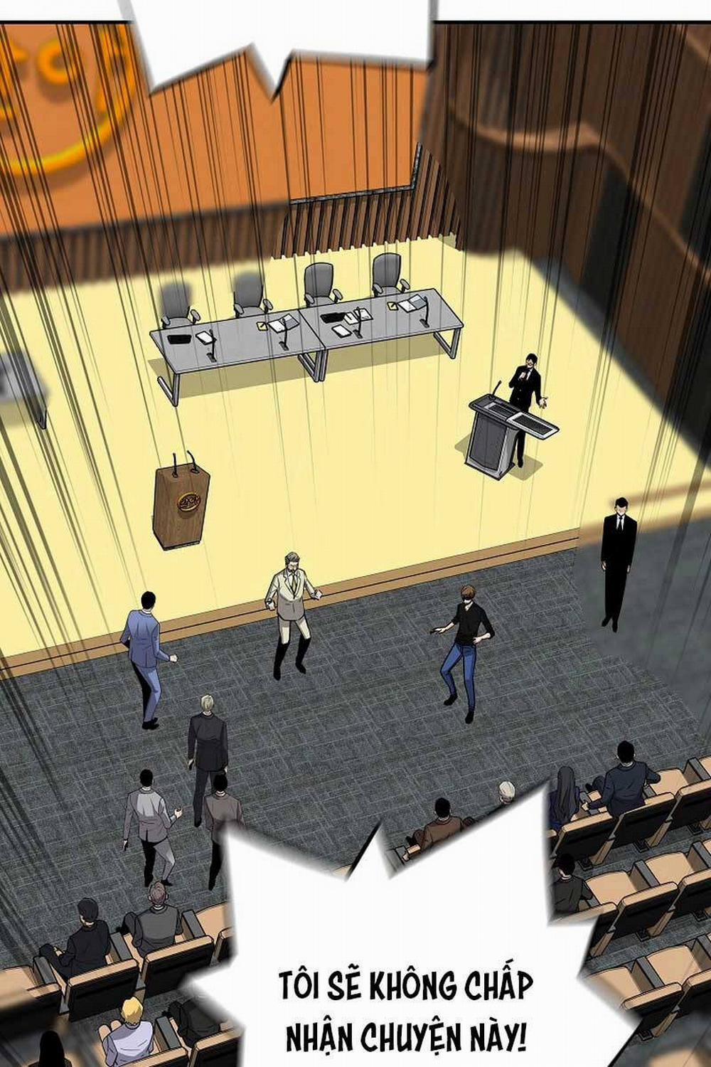 Sự Trở Lại Của Huyền Thoại 105 trang 54