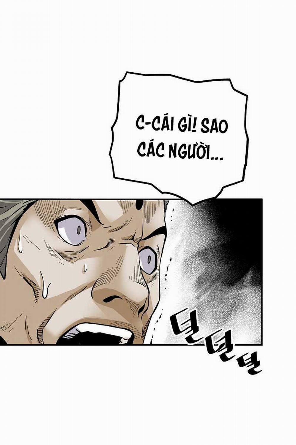 Sự Trở Lại Của Huyền Thoại 105 trang 64