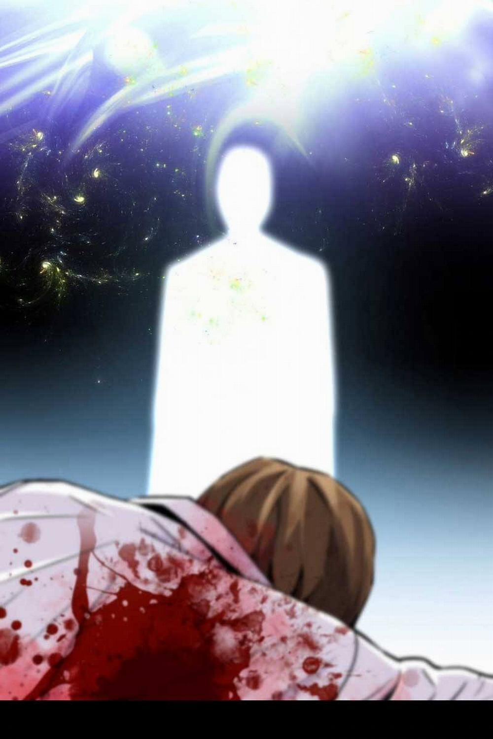 Sự Trở Lại Của Huyền Thoại 105 trang 9