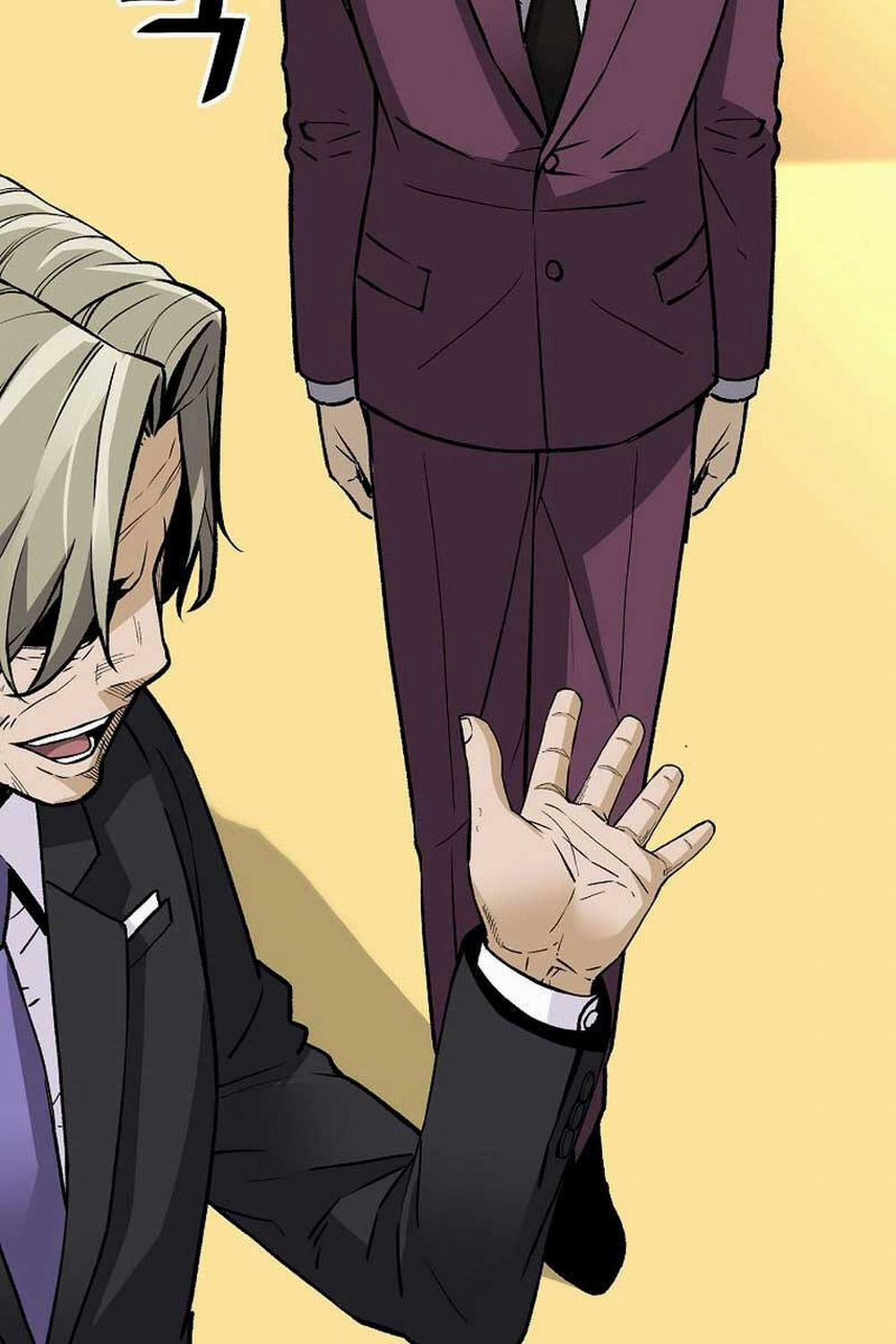 Sự Trở Lại Của Huyền Thoại 105 trang 96