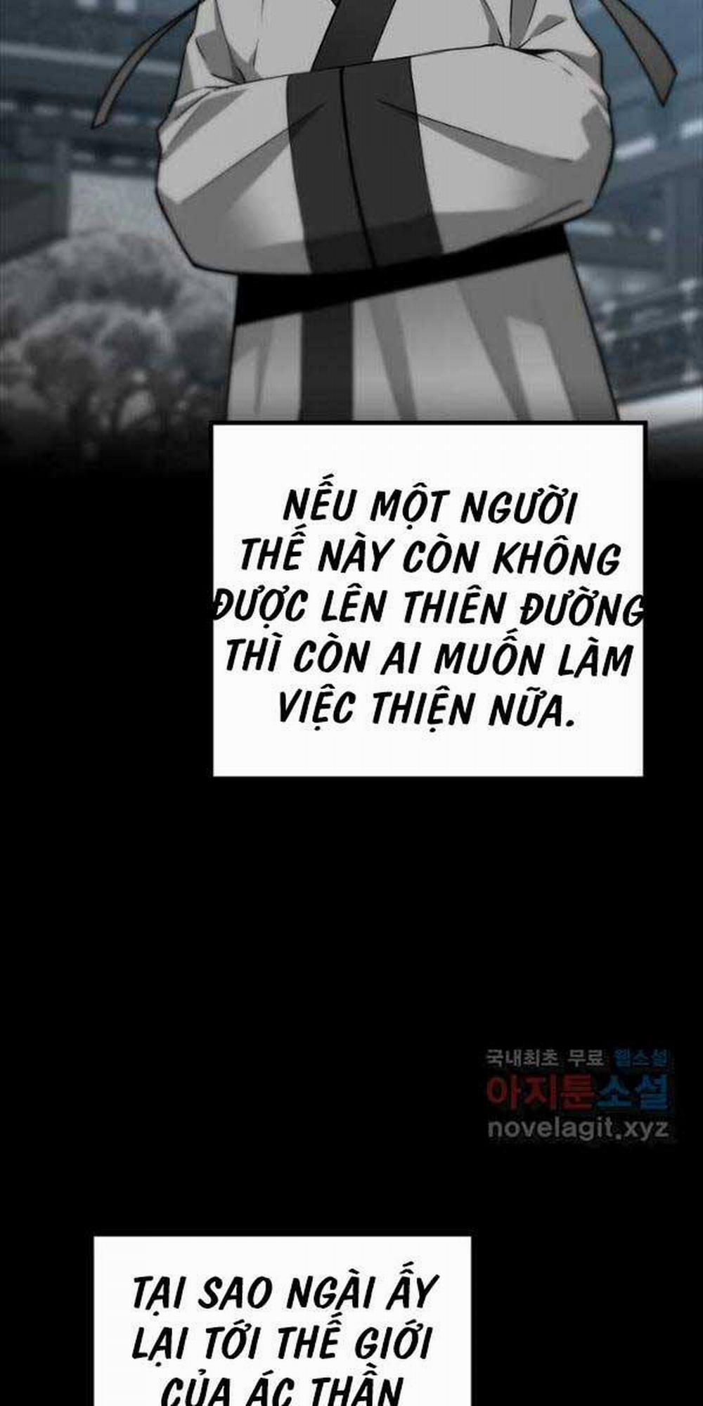 Sự Trở Lại Của Huyền Thoại 106 trang 10