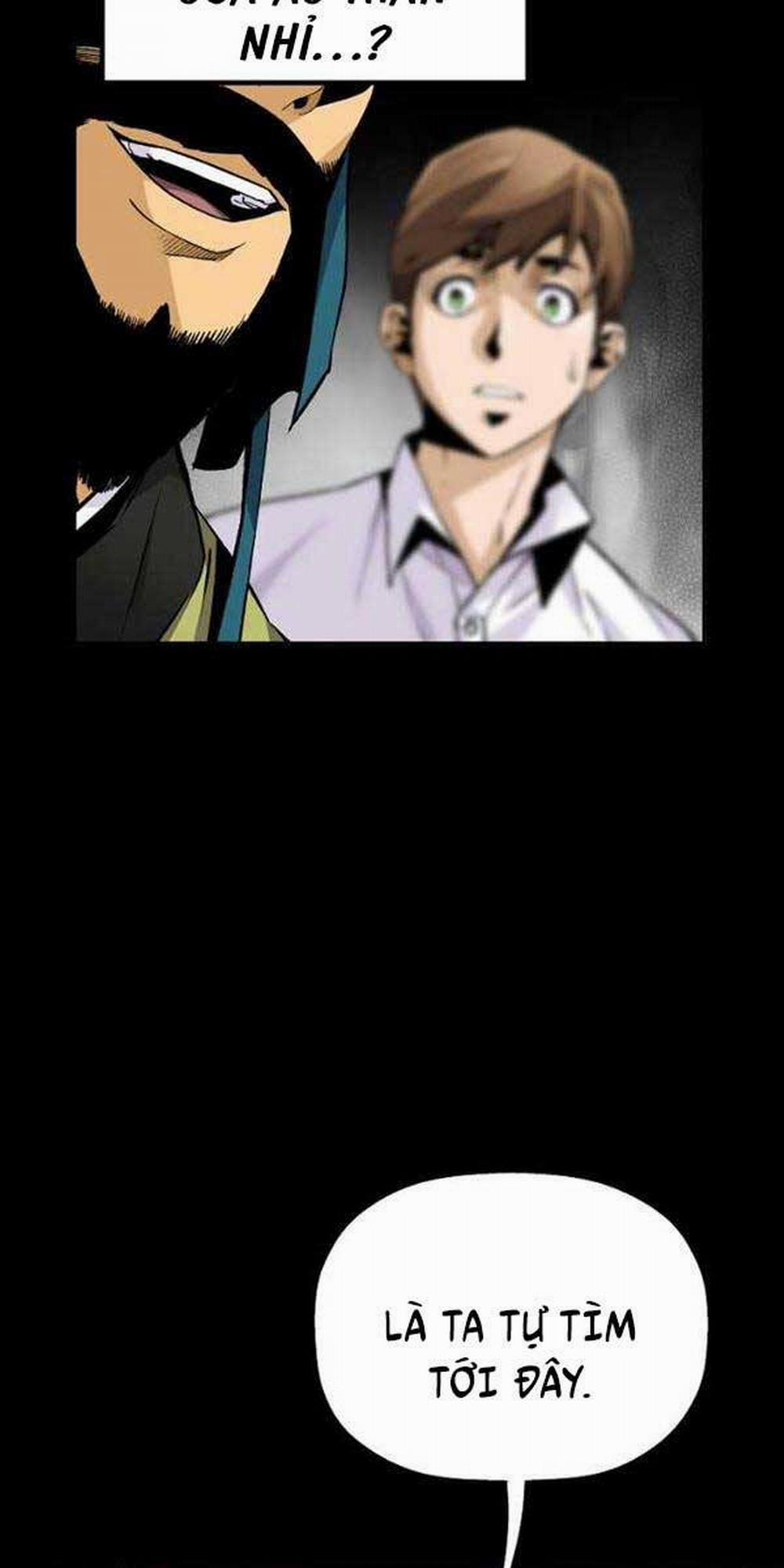 Sự Trở Lại Của Huyền Thoại 106 trang 11