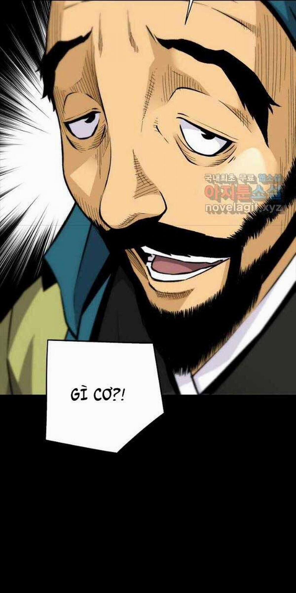 Sự Trở Lại Của Huyền Thoại 106 trang 12