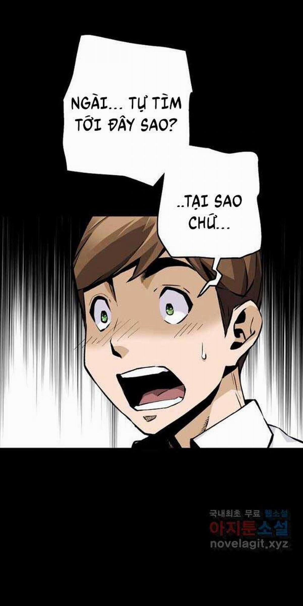 Sự Trở Lại Của Huyền Thoại 106 trang 13