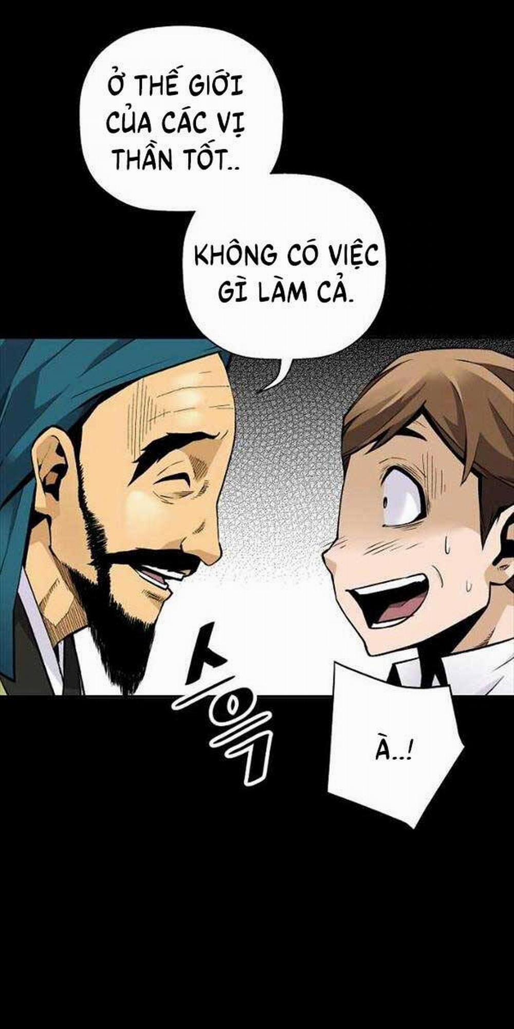 Sự Trở Lại Của Huyền Thoại 106 trang 14