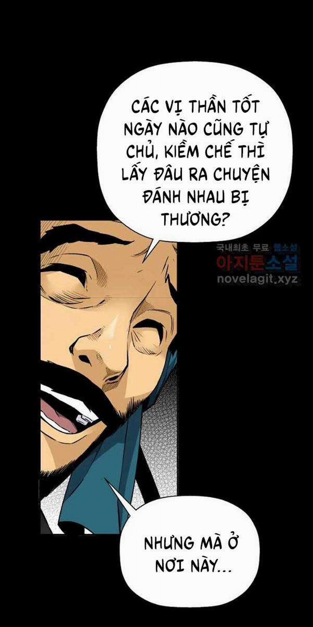 Sự Trở Lại Của Huyền Thoại 106 trang 15