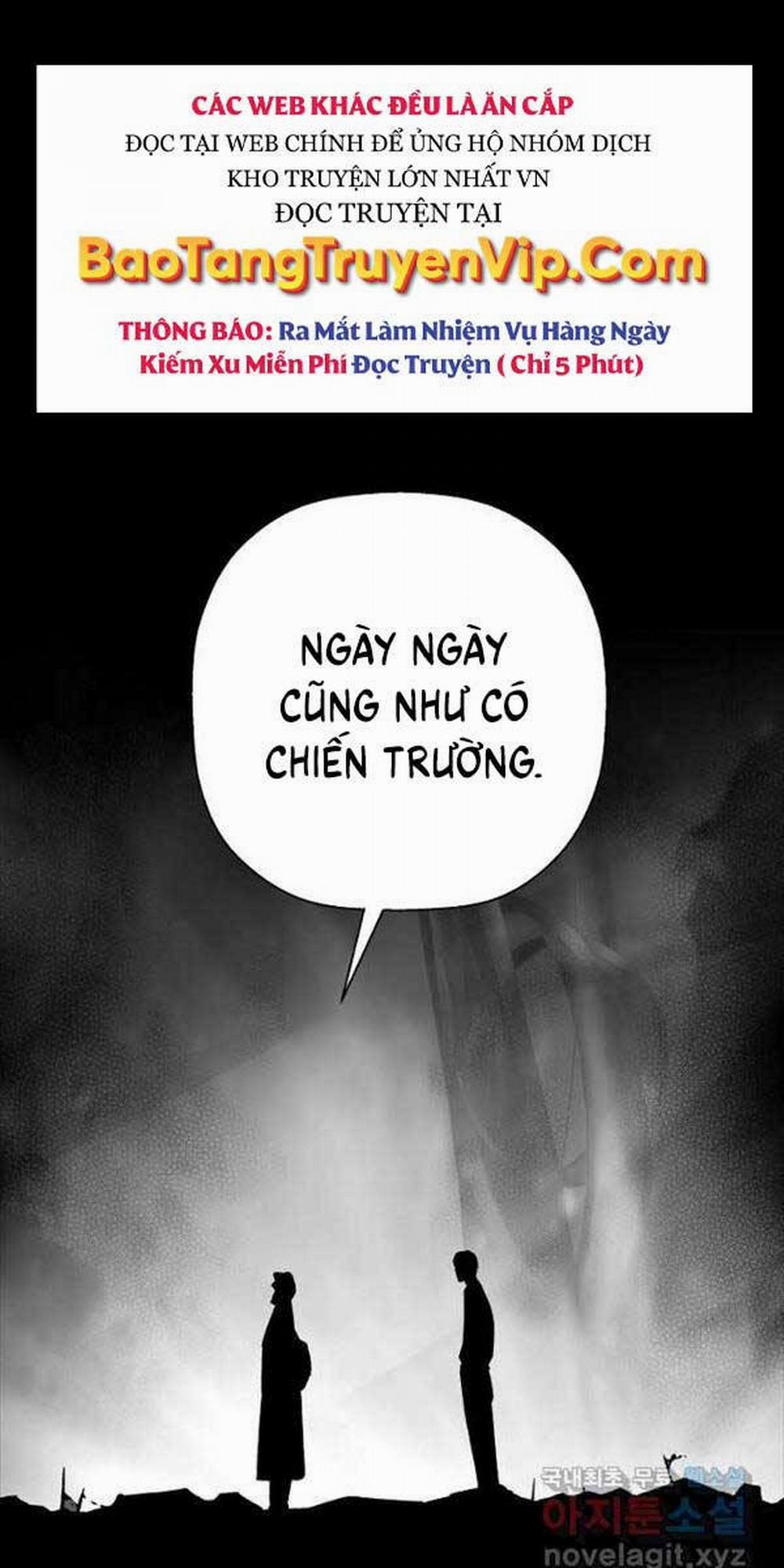 Sự Trở Lại Của Huyền Thoại 106 trang 16