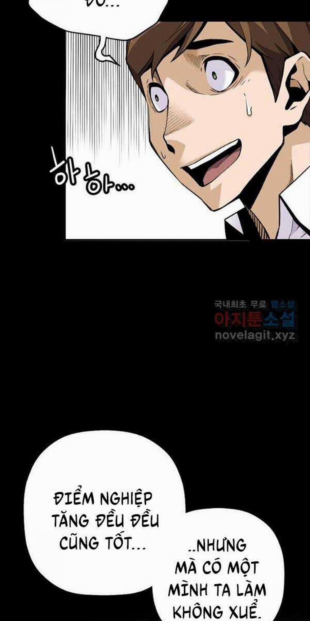 Sự Trở Lại Của Huyền Thoại 106 trang 18