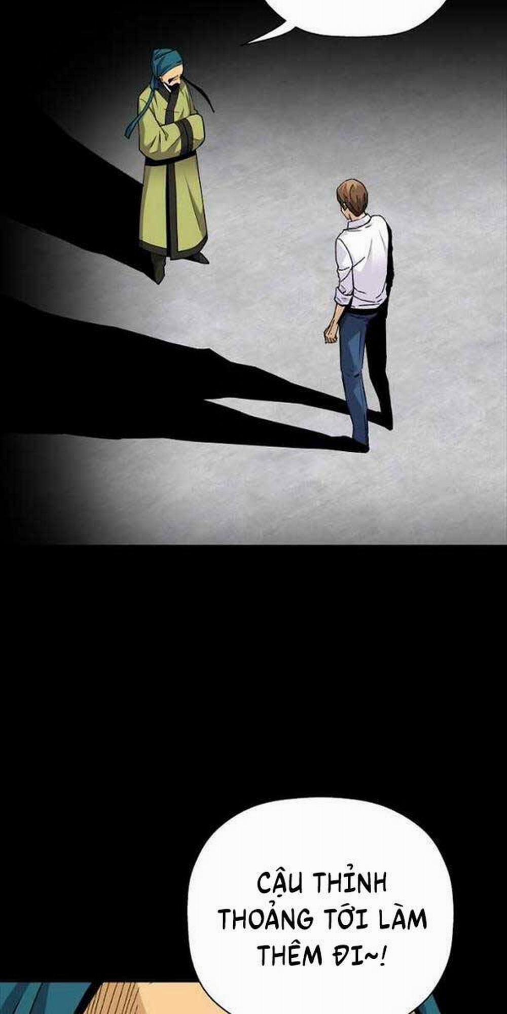 Sự Trở Lại Của Huyền Thoại 106 trang 19