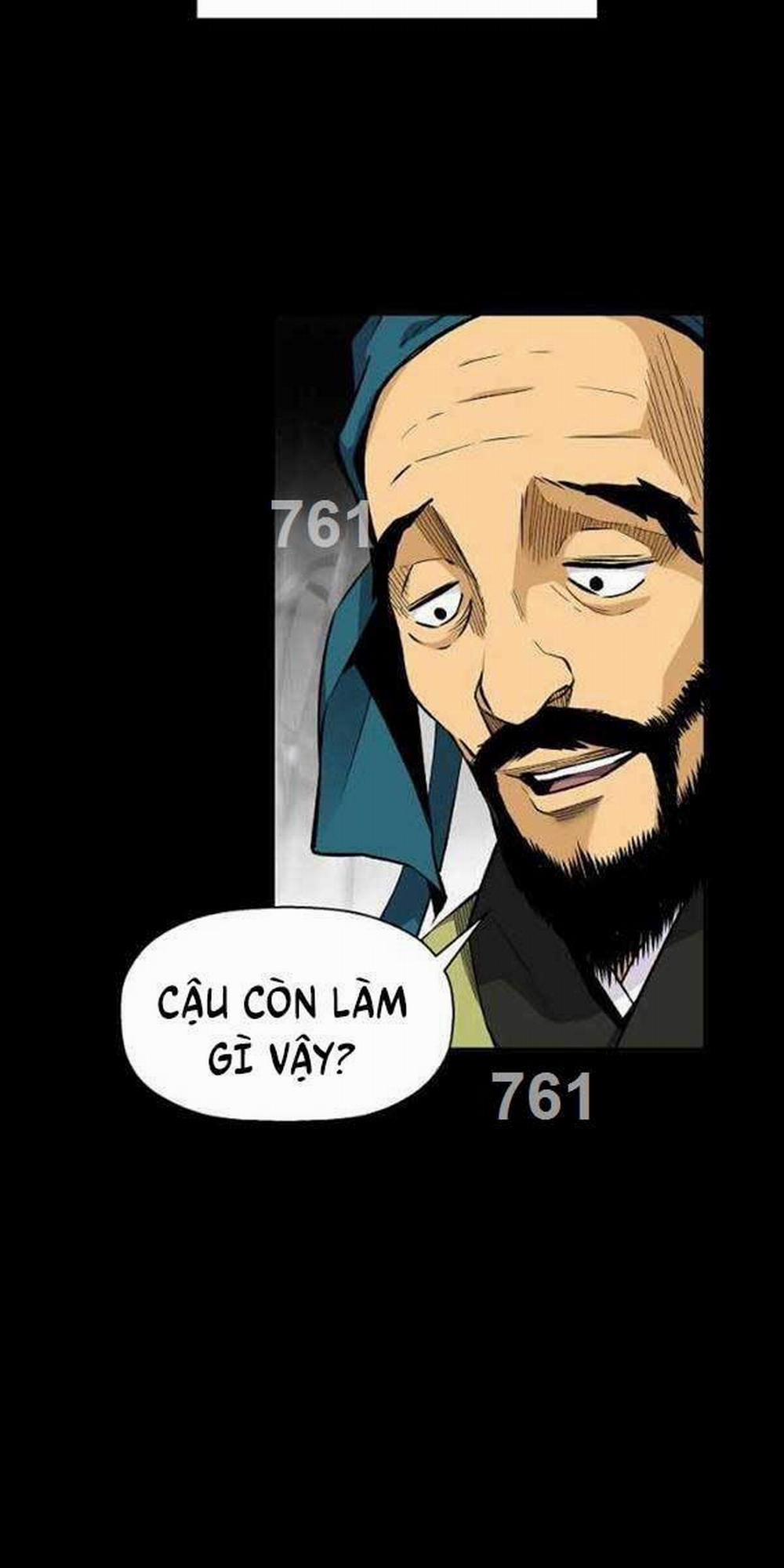 Sự Trở Lại Của Huyền Thoại 106 trang 2