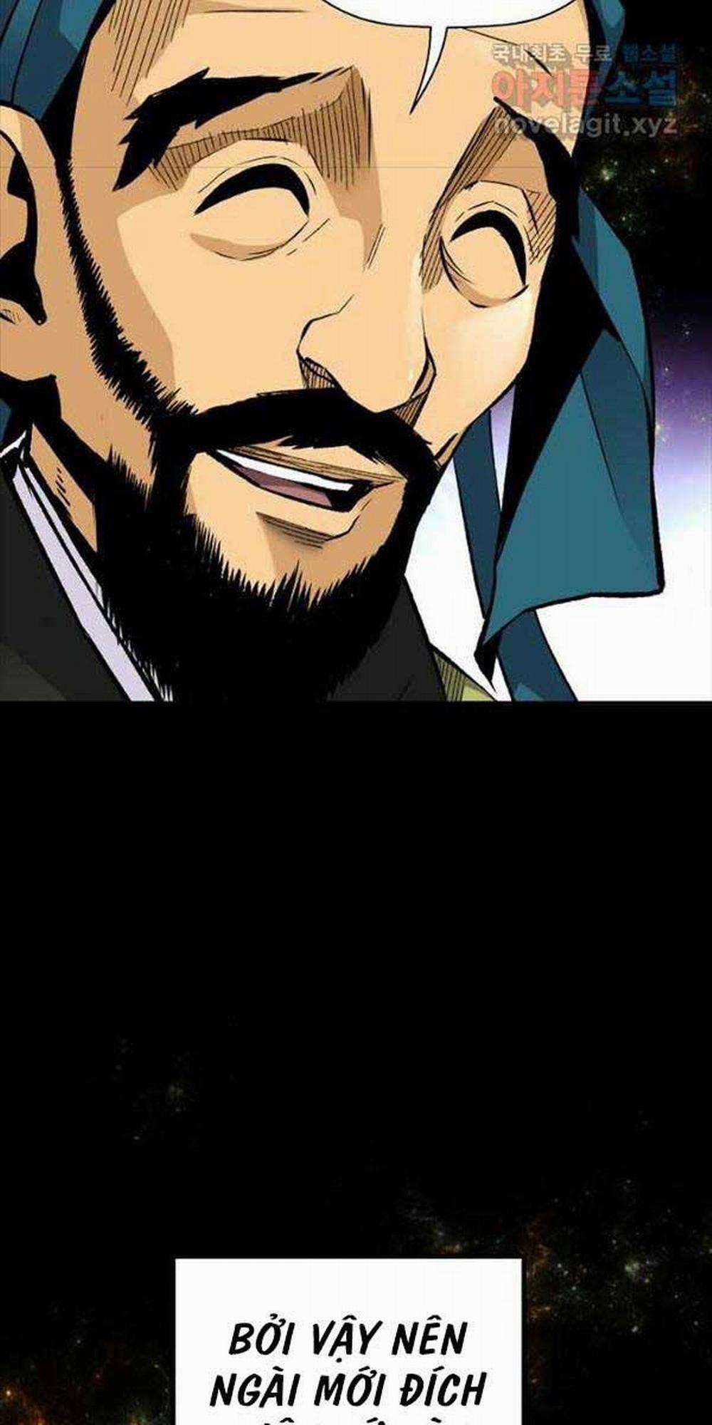 Sự Trở Lại Của Huyền Thoại 106 trang 20