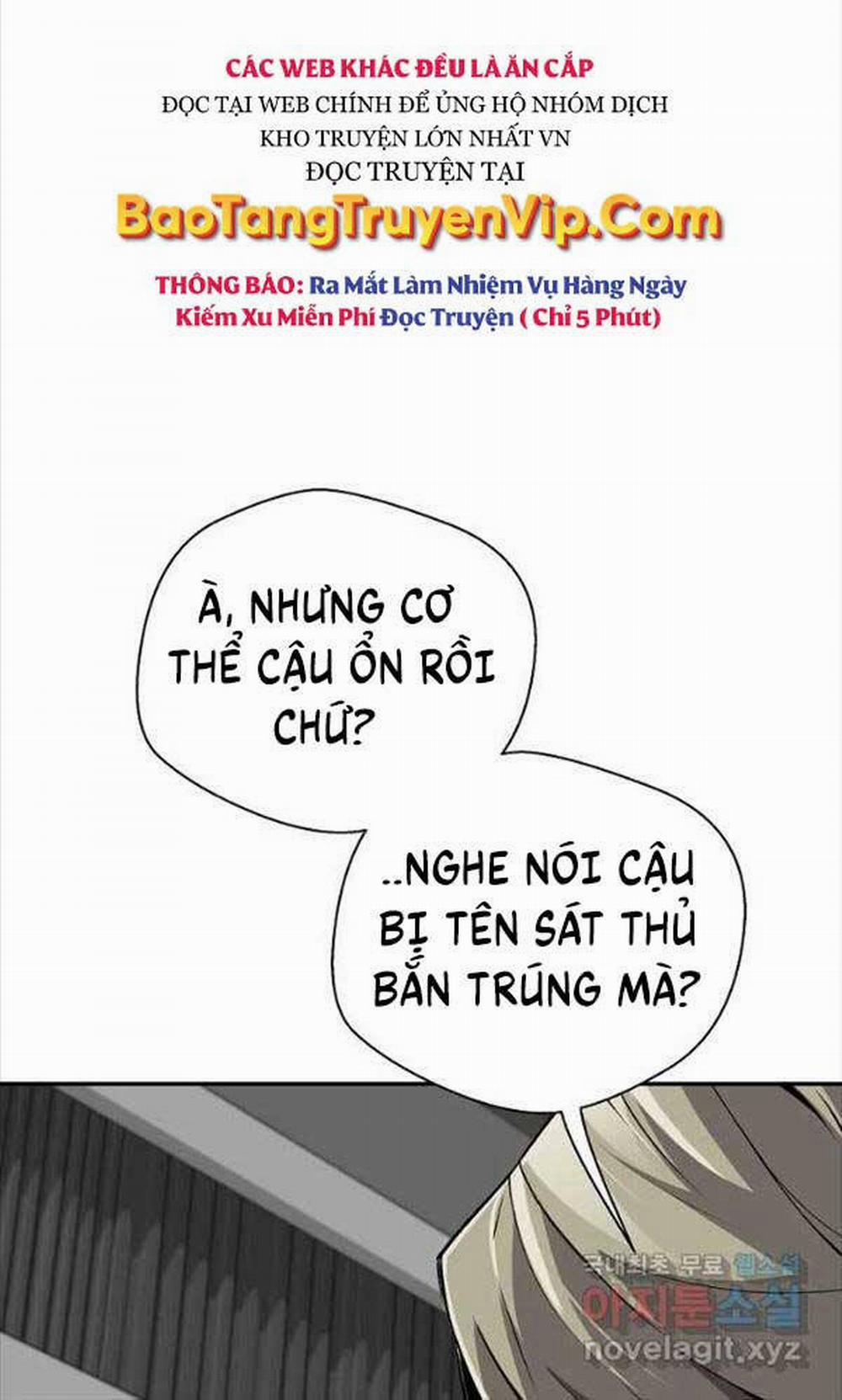 Sự Trở Lại Của Huyền Thoại 106 trang 23