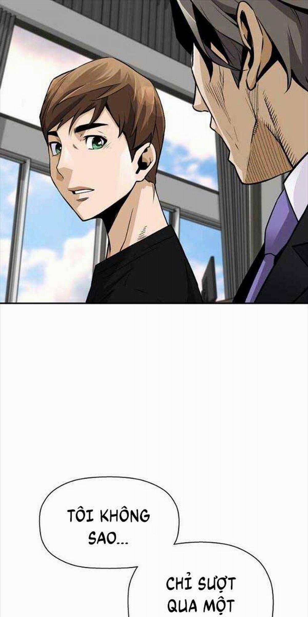 Sự Trở Lại Của Huyền Thoại 106 trang 24