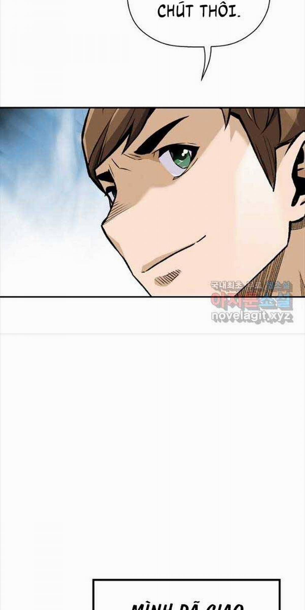 Sự Trở Lại Của Huyền Thoại 106 trang 25