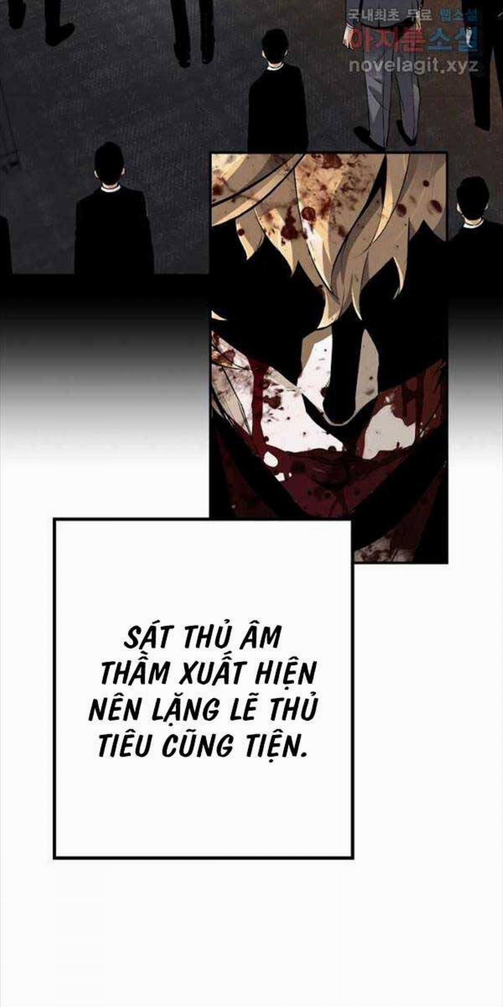 Sự Trở Lại Của Huyền Thoại 106 trang 27