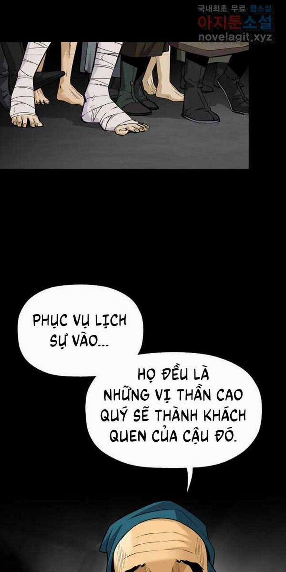 Sự Trở Lại Của Huyền Thoại 106 trang 3