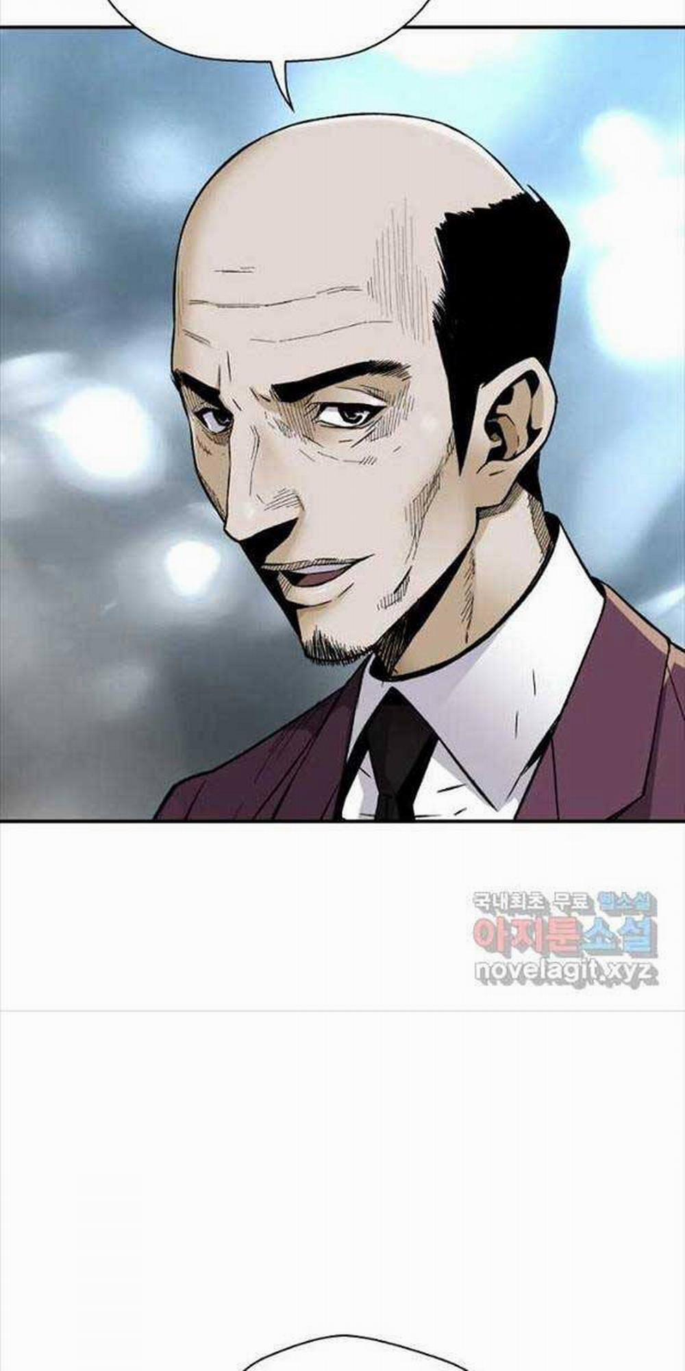 Sự Trở Lại Của Huyền Thoại 106 trang 31