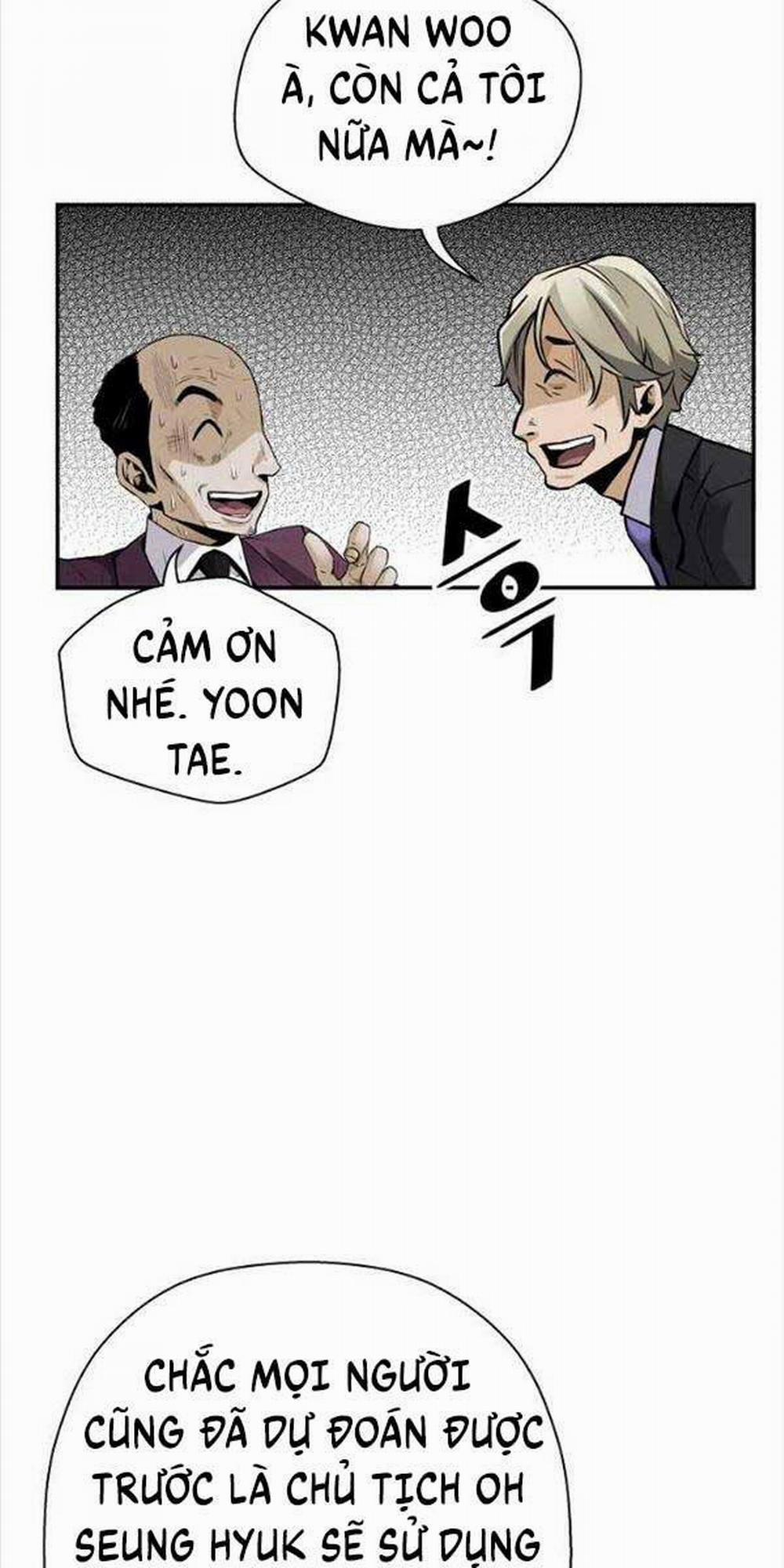 Sự Trở Lại Của Huyền Thoại 106 trang 32