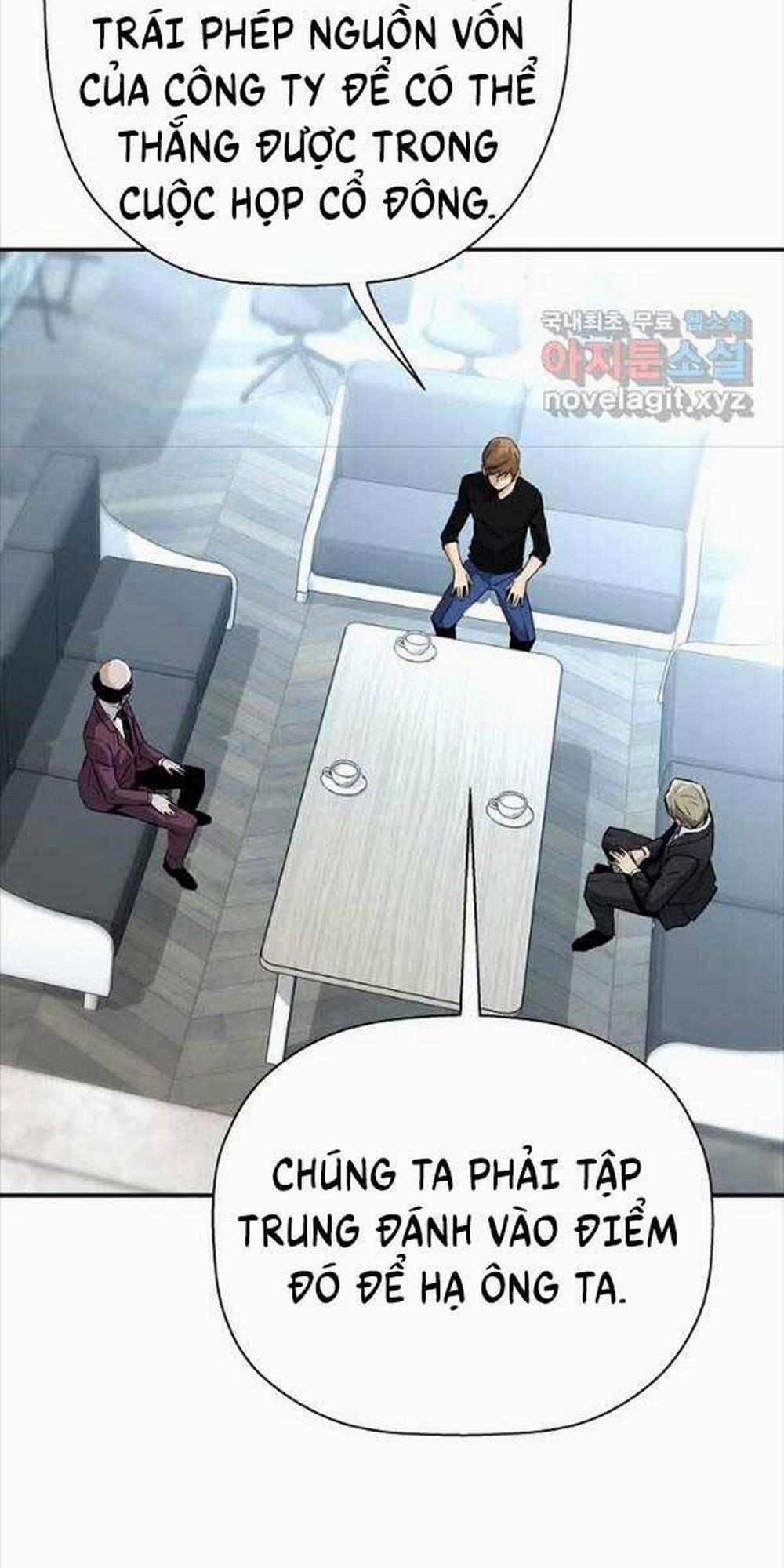 Sự Trở Lại Của Huyền Thoại 106 trang 33