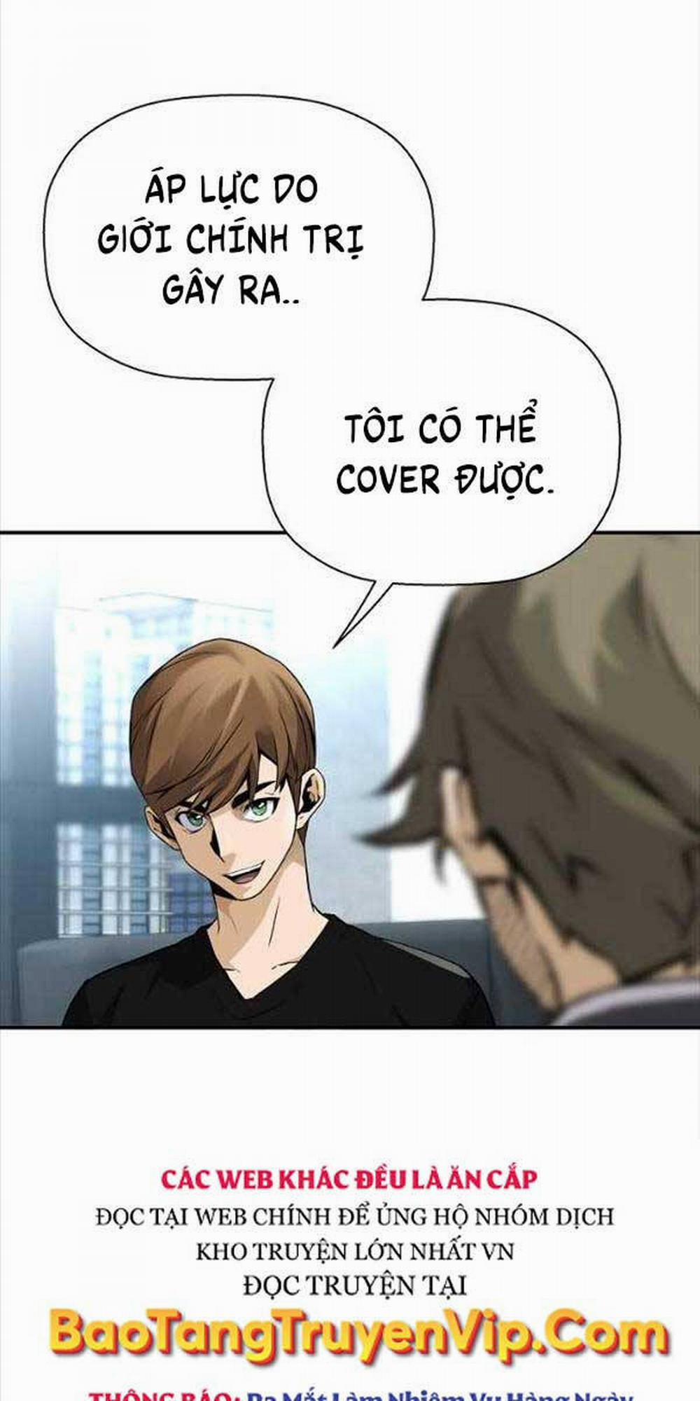 Sự Trở Lại Của Huyền Thoại 106 trang 35